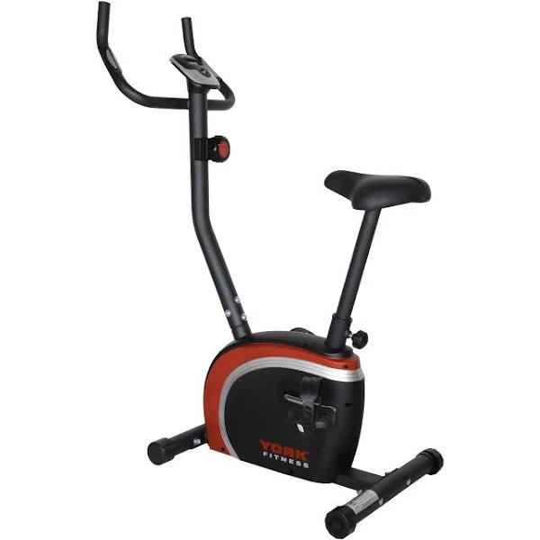 York Performance Upright Bike