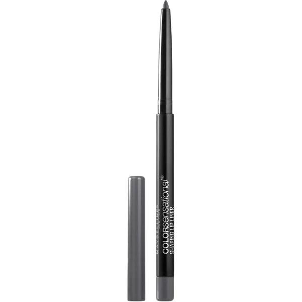 Maybelline Colorsensational Shaping Lip Liner, Concrete Jungle 170 - 0.01 oz