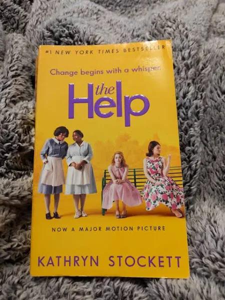 The Help [Book]