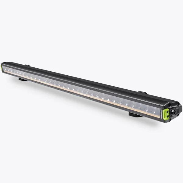 Hyperion Series Led Light Bar 30" Single Row by Hard Korr