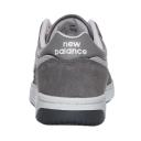 New Balance 480 Shoes - Grey/White - 8