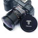 TTArtisan 11mm f/2.8 Fisheye Lens For Canon RF