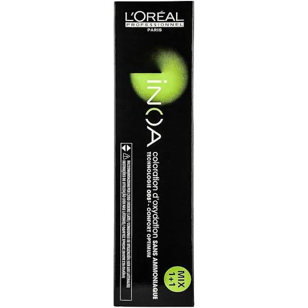 L'Oreal Professionnel Inoa 3 Dark Brown Hair Colour 60g