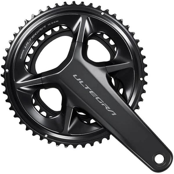 Shimano FC-R8100-P Ultegra 12 Speed Power Meter Chainset