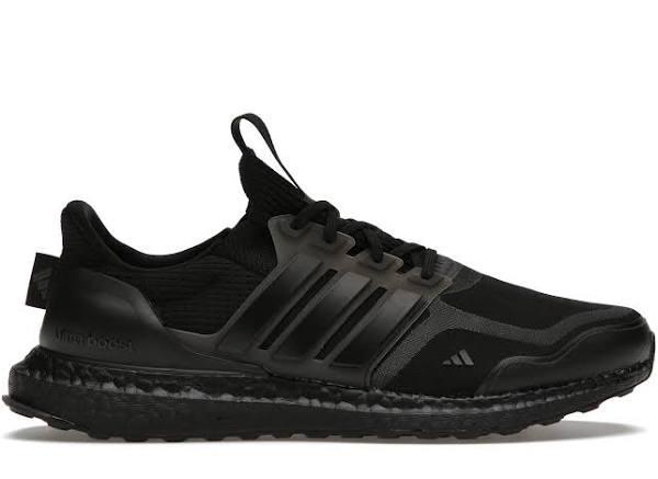 Adidas Ultra Boost DNA Mono Marathon Core Black