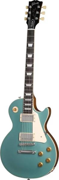 Gibson Les Paul Standard 50s Inverness Green Custom Colour