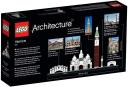 LEGO 21026 Venice Architecture