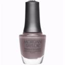 Morgan Taylor Nail Polish Going Native 15ml