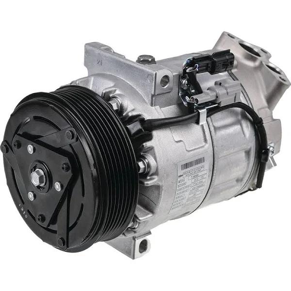 Valeo Air Conditioning Compressor 12V Direct Mount DCS17EC - 716688