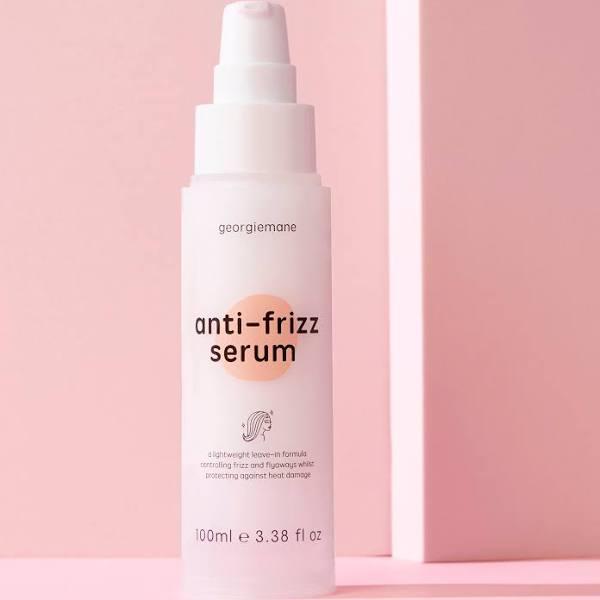 Georgiemane Anti-Frizz Serum 100 ml