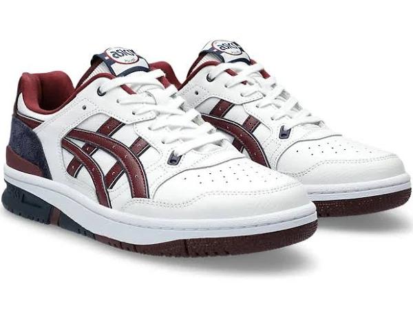 ASICS EX89 White/ Port Royal