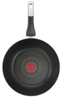 Tefal 28cm Unlimited Induction Non-stick Wok G2551953