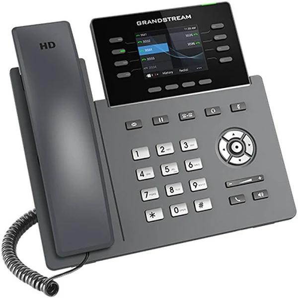 Grandstream GRP2624 8-Line 4 SIP PoE IP Phone