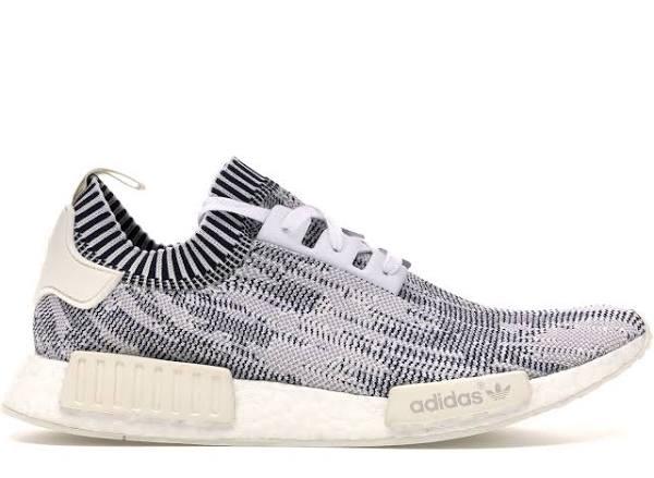 Adidas NMD R1 Grey Camo