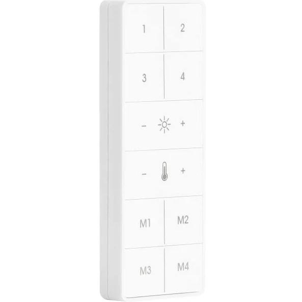 Accessory - Smart Light Remote Control in White