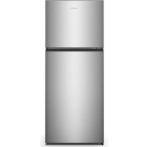 Hisense HRTF424S 424L Top Mount Fridge