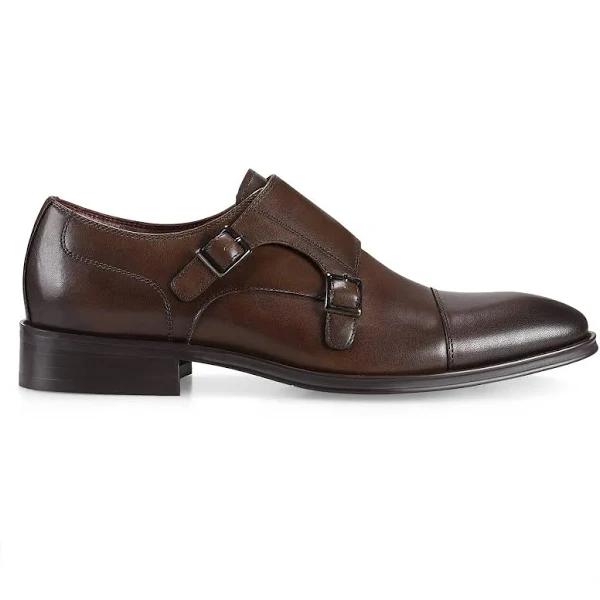 Julius Marlow Balwyn Slip-on Shoe in Brown 11