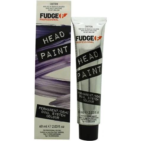 Fudge Headpaint Intensifiers 044 Orange Intense 60ml