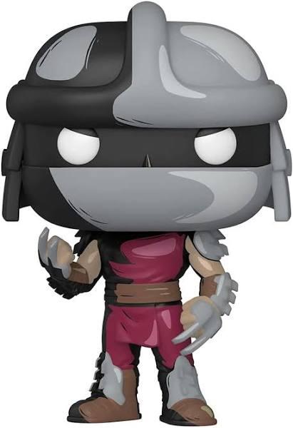 Teenage Mutant Ninja Turtles Comic - Shredder Pop! Vinyl Figure