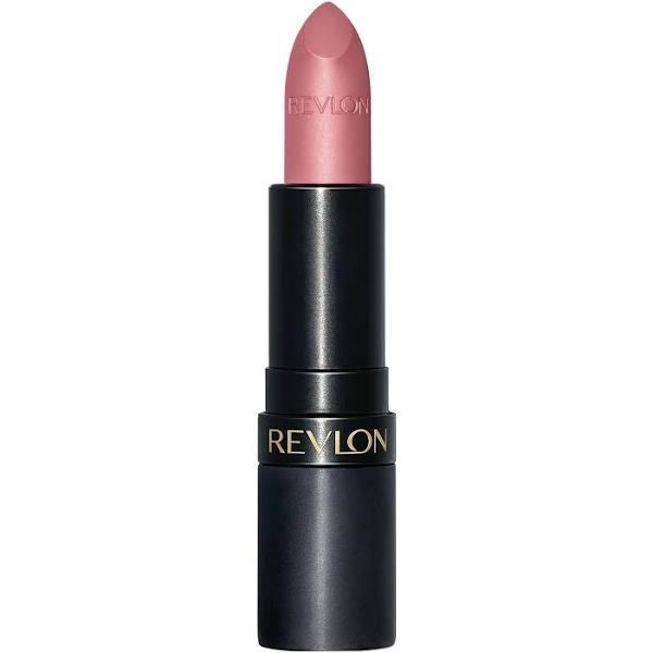 Revlon Super Lustrous Lipstick The Luscious Mattes, Make It Pink