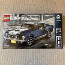 LEGO 10265 Creator Expert Ford Mustang Car Building Kit