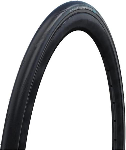 Schwalbe One 365 Performance Addix Folding Tyre - 700x25