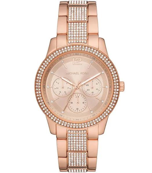 Michael Kors MK7293 Tibby Womens Watch