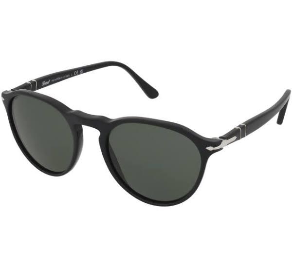 Persol PO3286S Sunglasses 95/31 Black