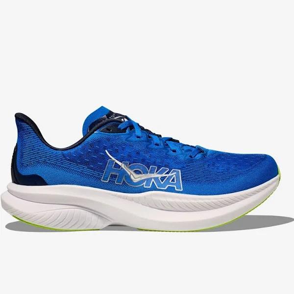 Hoka Mach 6 Wide - Size 8