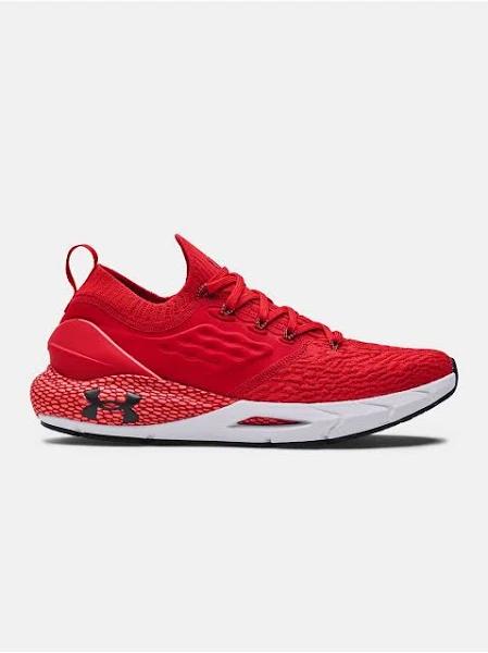 Under Armour Men's HOVR Phantom 2 Running Shoes Red 13