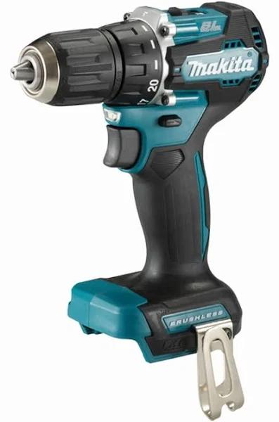 Makita DDF487Z - 18V Brushless Sub-Compact Driver Drill (Tool Only)