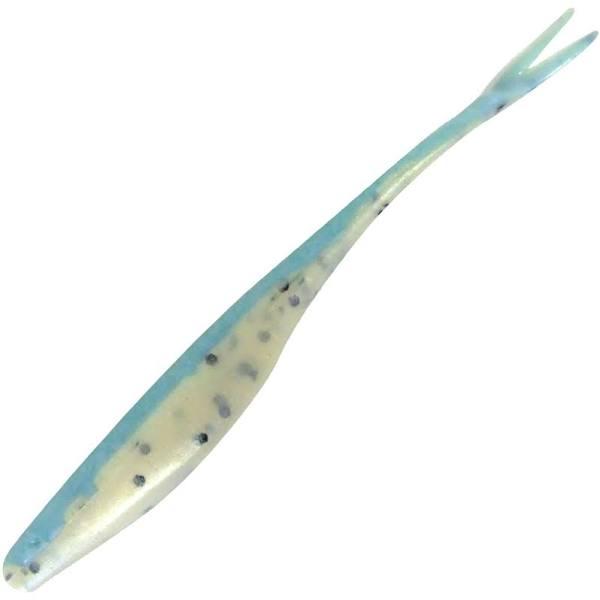 Berkley Gulp Jerk Shad 7in Pilchard