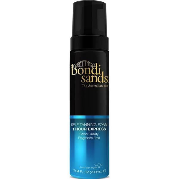 Bondi Sands 1 Hour Express Self Tanning Foam 200 ml