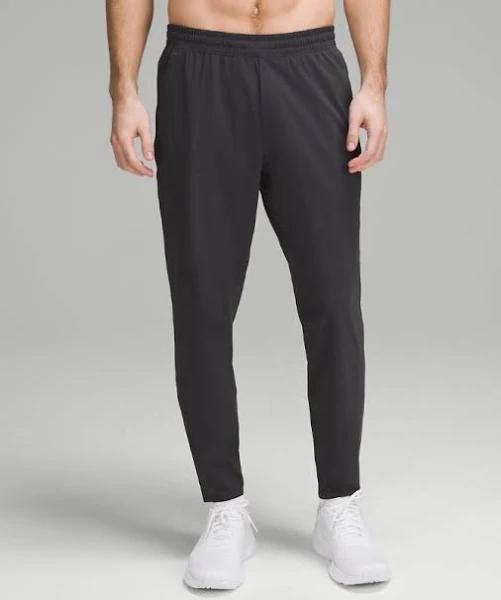 Men's Pace Breaker Pants Regular in Graphite Grey Size XL | by lululemon