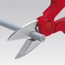 Knipex Electricians Shears - 155mm