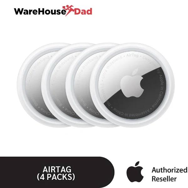 Apple Airtag (4 Pack)