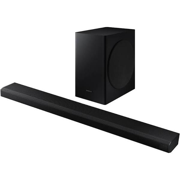 Samsung HW-Q70T XY 3.1.2ch Soundbar