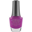 Morgan Taylor Nail Polish Take Me to Your Tribe 15ml