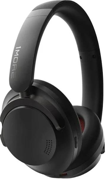 1MORE SonoFlow Active Noise Cancelling Headphones, Over Ear Bluetooth Headphones with LDAC, Hi-Res Wireless Audio, 70H Playtime, 5 Mics, Clear Calls