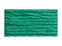 DMC Pearl Cotton Skein Size 5 27.3yd Medium Aquamarine