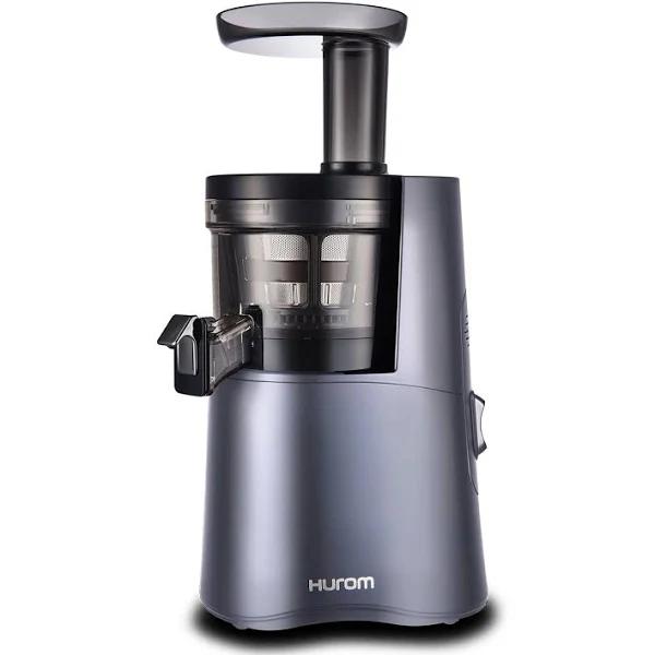 Hurom Alpha Cold Press Juicer Matt Midnight Blue H26MB