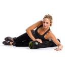 TriggerPoint Grid 2.0 Foam Roller - Black