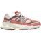 New Balance Unisex 9060 Mineral Red/Truffle/Rain Cloud - Size 6.5