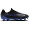 Nike Phantom GX Pro Firm-Ground Football Boot - Black