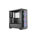 Cooler Master MasterBox MB530P Mid Tower Case - Black