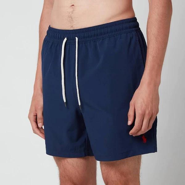 Polo Ralph Lauren Traveller Swim Shorts - Navy