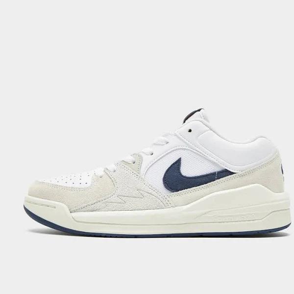 Jordan Stadium 90 Junior's - White - 5