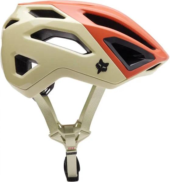 Fox Crossframe Pro Exploration MIPS MTB/Gravel Helmet Cactus