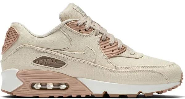 Nike Air Max 90 Linen Twill