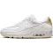 Nike Air Max 90 SE Summit White/White